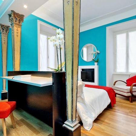 Piranesi Charmsuite Roma Ngoại thất bức ảnh