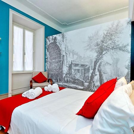Piranesi Charmsuite Roma Ngoại thất bức ảnh