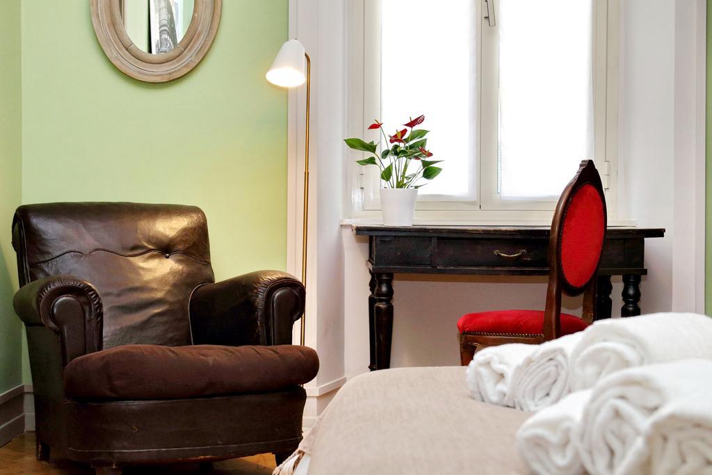 Piranesi Charmsuite Roma Ngoại thất bức ảnh