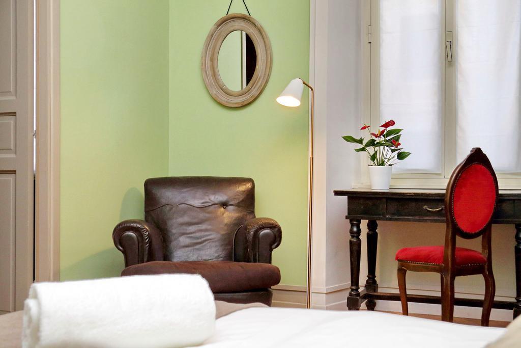 Piranesi Charmsuite Roma Ngoại thất bức ảnh
