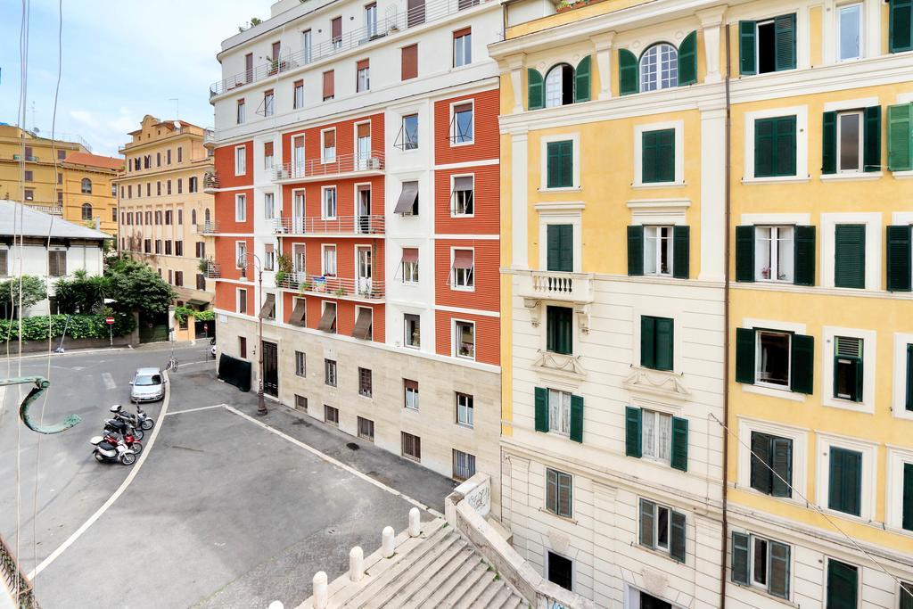 Piranesi Charmsuite Roma Ngoại thất bức ảnh