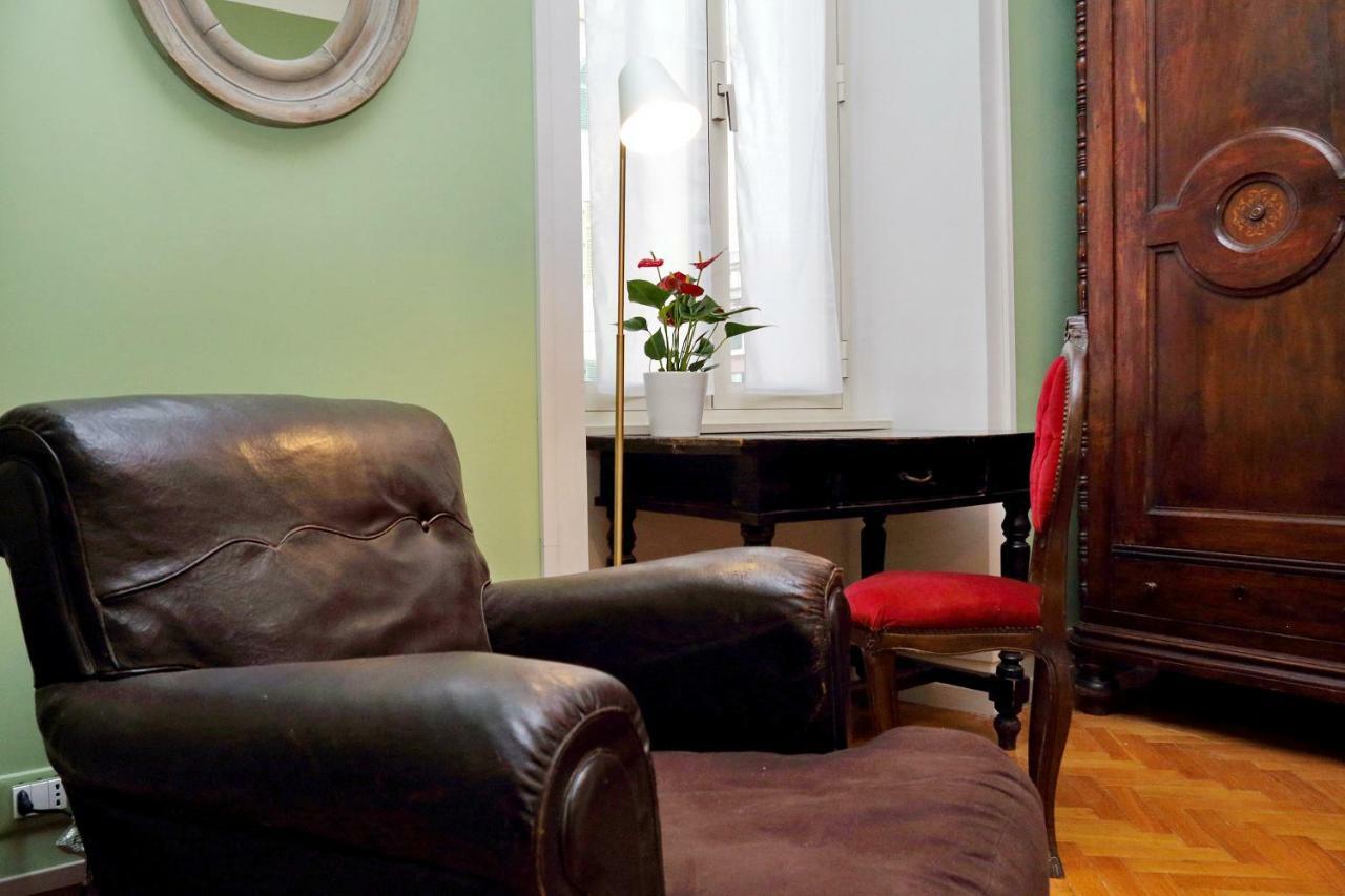 Piranesi Charmsuite Roma Ngoại thất bức ảnh