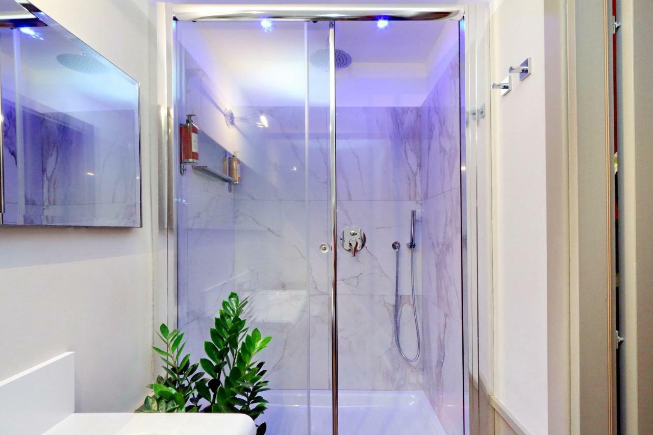 Piranesi Charmsuite Roma Ngoại thất bức ảnh